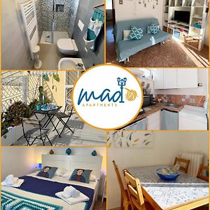 Mado Apartments Egnazia