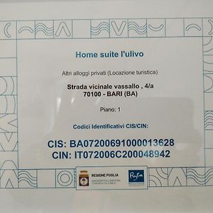 B&B L'Ulivo